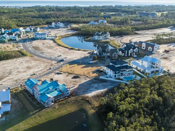 LOT 123 Windsong Dr, Rosemary Beach, FL 32461