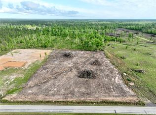 Foreman Rd, Ragley, LA 70657