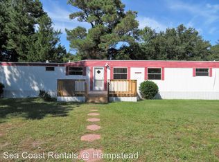 295 Perkins Dr, Hampstead, NC 28443