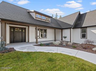 10245 E Bunco Rd, Athol, ID 83801