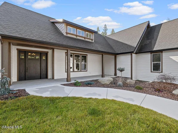 10245 E Bunco Rd, Athol, ID 83801