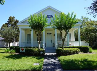 613A-613A Teal Ave #C, Kissimmee, FL 34747