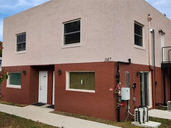 1147 E McDonald Ave #202, Eustis, FL 32726