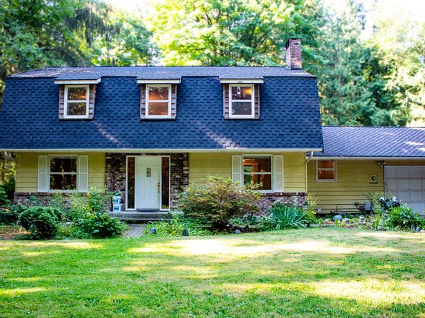 7147 Mecklem Rd, Everson, WA 98247