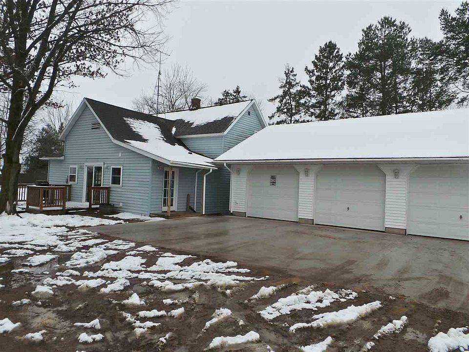 W7978 Apple Ave, Medford, WI 54451 Zillow
