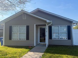 1613 Stuart Square Cir, Myrtle Beach, SC 29577