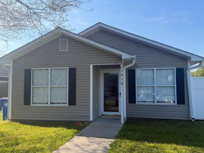 1613 Stuart Square Circle, Myrtle Beach, SC, 29577