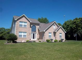 3147 Diamond Mill Rd, Germantown, OH 45327