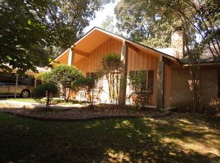 57 Beaver Lake Rd, Purvis, MS 39475