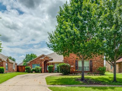 2241 Pecan Ridge Dr, Forney, TX, 75126