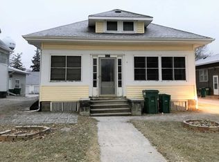 925 Burns St, Stratford, IA 50249