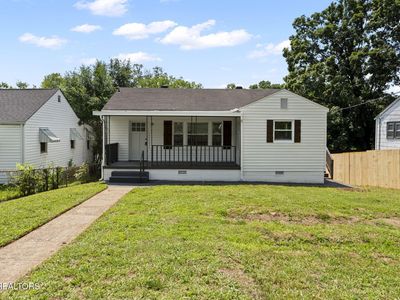 2504 Larkwood Ln, Knoxville, TN, 37921
