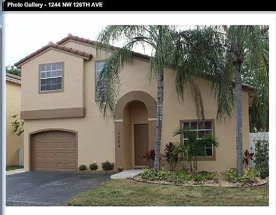 1st image of 1244 NW 126th Ave