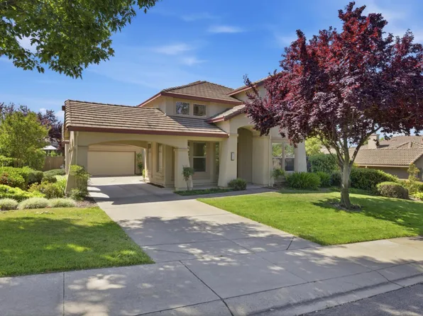 4124 Arenzano Way, El Dorado Hills, CA 95762