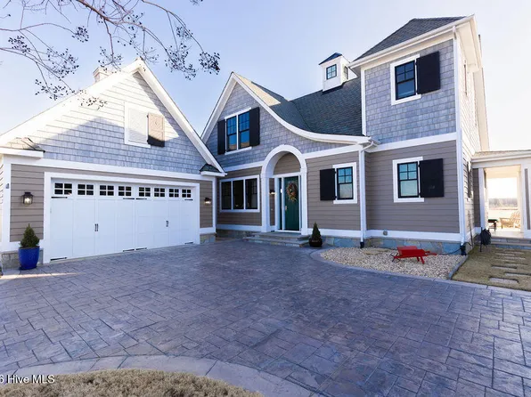 107 Scotch Hall Court, Merry Hill, NC 27957