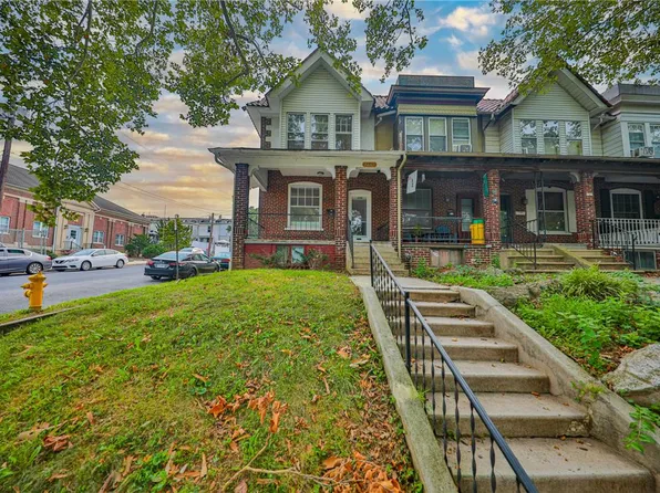250 S 13th St, Allentown, PA 18102