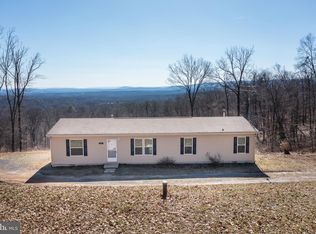 251 Big Timber Dr, Cross Junction, VA 22625