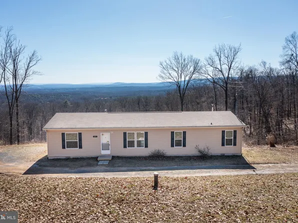 251 Big Timber Dr, Cross Junction, VA 22625