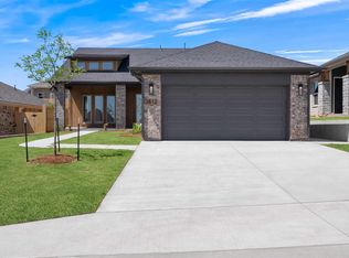 2812 S Bowling Dr, Stillwater, OK 74074