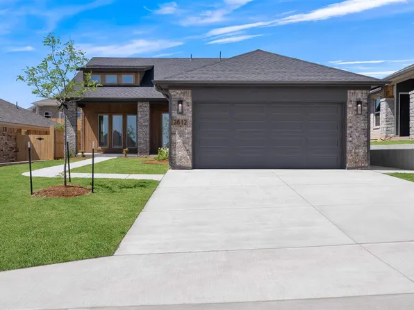 2812 S Bowling Dr, Stillwater, OK 74074