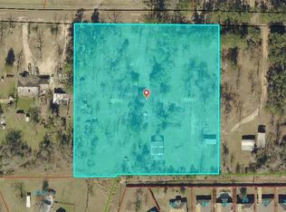 8517 Prine Ln, Magnolia, TX 77354