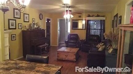 Living Room
						:
						View of the Living Room from the Dining Room