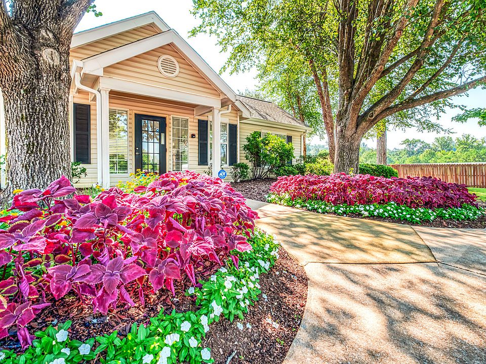 Barrington Parc 6000 Barrington Pkwy Moody AL Zillow