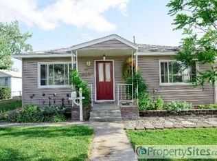 803 Downing St, Richland, WA 99352
