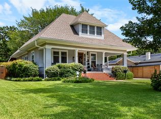 1319 S Crockett St, Sherman, TX 75090