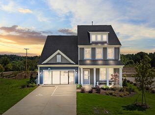 Jordan Plan, Farms at Bellingham, Mooresville, NC 28115