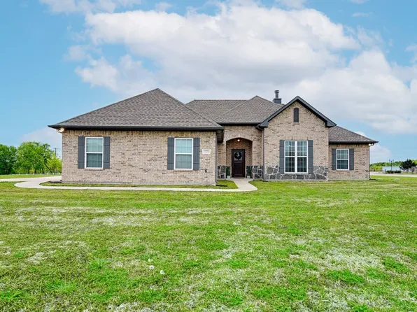 1176 Chartres, Kaufman, TX 75142