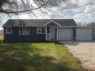 5538 W 1000n Rd, Kankakee, IL 60901