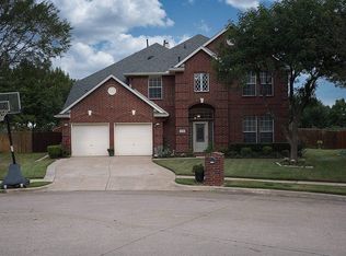 5434 Timber Park Dr, Flower Mound, TX 75028