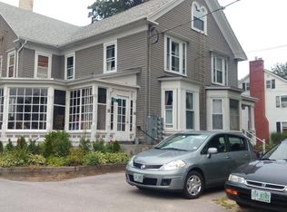 72 Silver St, Dover, NH 03820