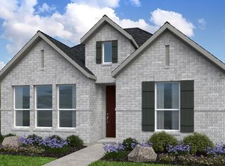 1733 Sugar Maple Mews, Celina, TX 75009