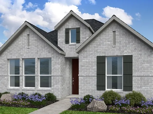1733 Sugar Maple Mews, Celina, TX 75009