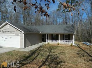 254 Sequoia Way, Statham, GA 30666