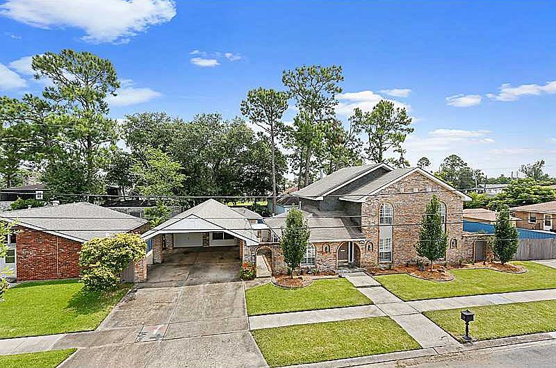 2021 Gallo Dr, Chalmette, LA 70043 Zillow