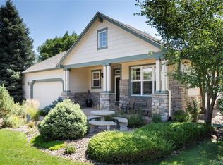 7316 S Quail Ct, Littleton, CO 80127