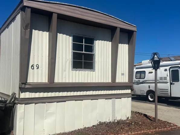 1600 E Clark Ave Space 69, Santa Maria, CA 93455