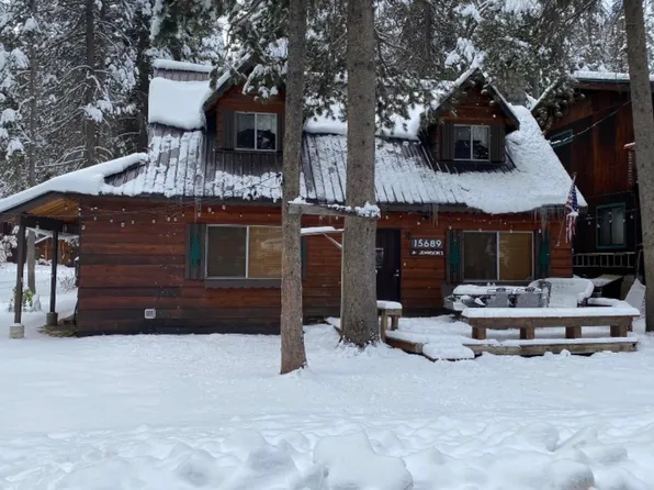 15689 Spruce St, Truckee, CA 96161