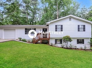 134 Ventnor Ct, Lawrenceville, GA 30046