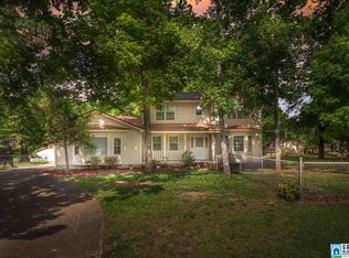 1000 Sugarloaf Ln, Anniston, AL 36207