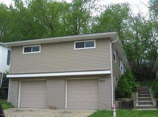 421-423 Baldwin Rd, Akron, OH 44312