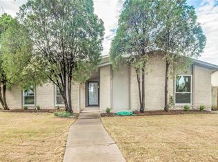 5112 Hardaway Cir, The Colony, TX 75056