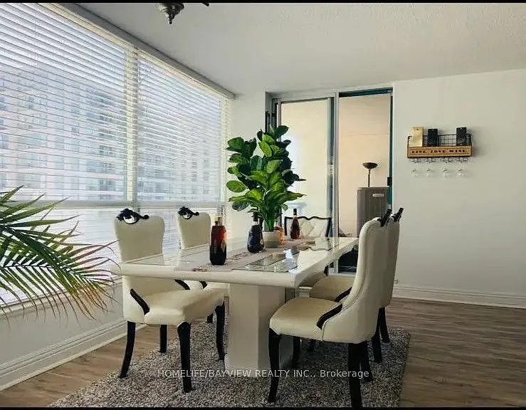 4725 Sheppard Ave E #816 — Photo 3