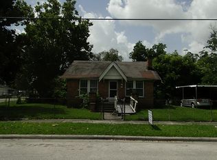4812 Farmer St, Houston, TX 77020