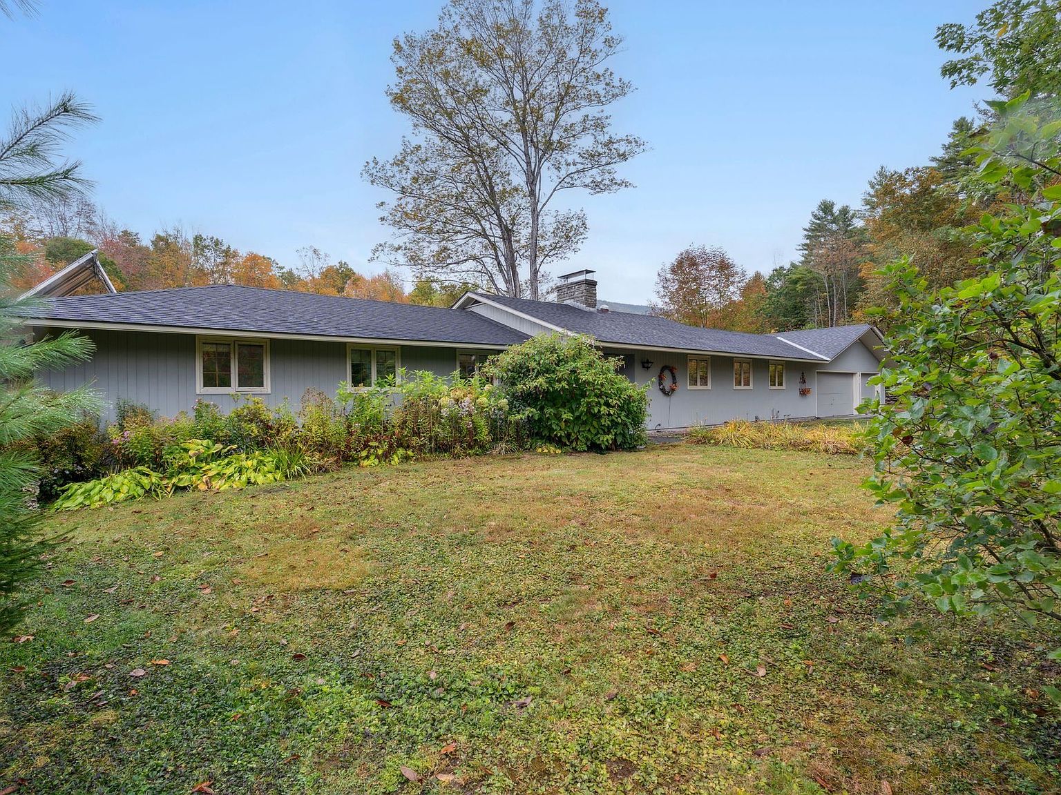1547 VT Route 131, Perkinsville, VT 05151 | Zillow