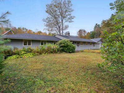 1547 VT Route 131, Perkinsville, VT, 05151