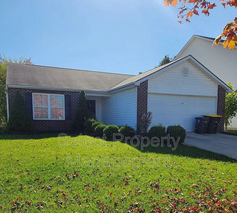 333 Treeline Cv